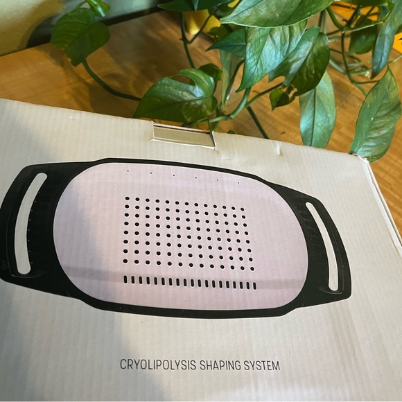 Cryo machine cryo freeze - Picture 2 of 5